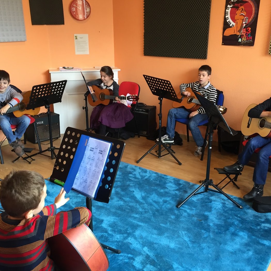 Ecoleartetmusique 1
